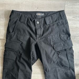 5.11 Tactical Black Pants